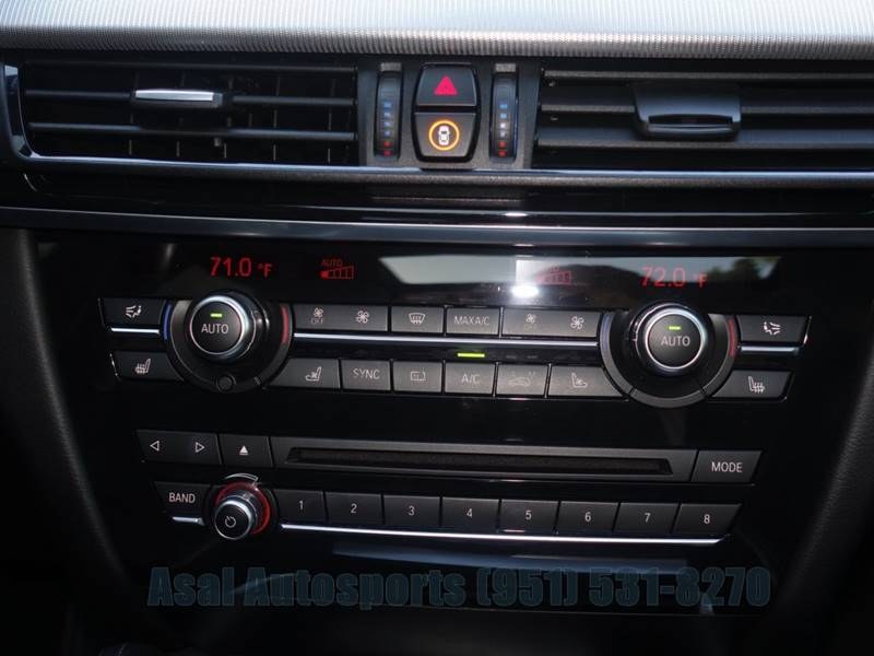 2016 BMW X5 M AWD 4dr photo