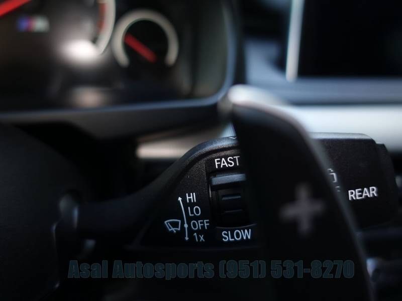2016 BMW X5 M AWD 4dr photo