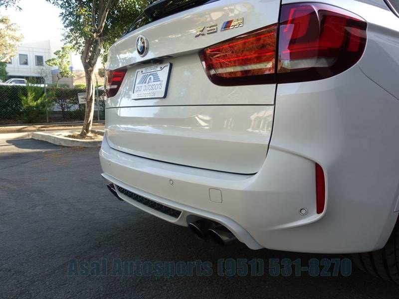 2016 BMW X5 M AWD 4dr photo