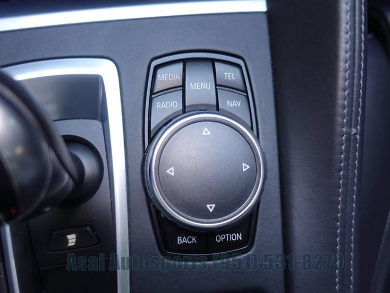 2016 BMW X5 M AWD 4dr photo