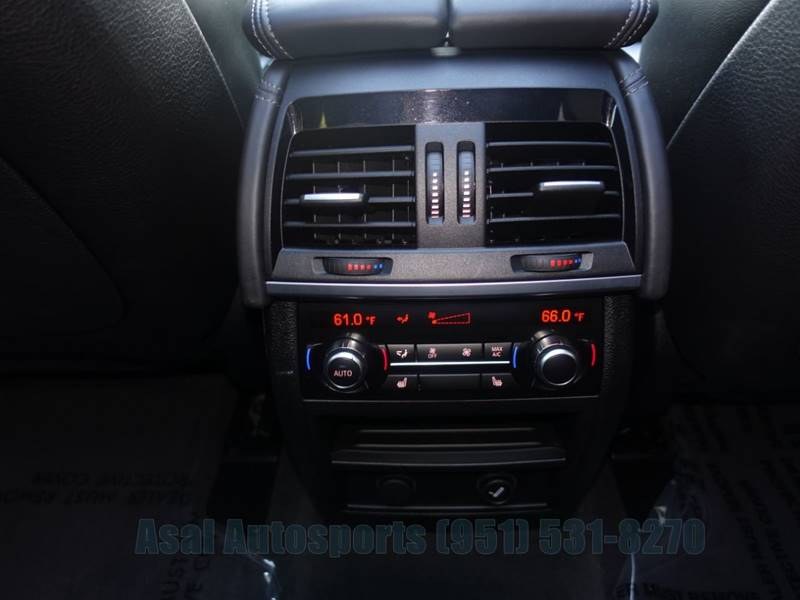 2016 BMW X5 M AWD 4dr photo