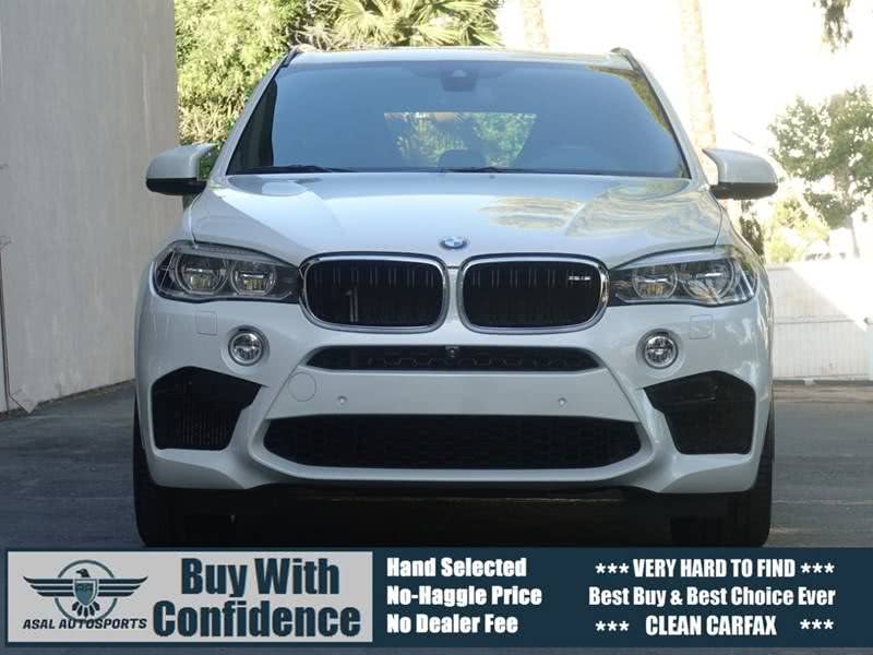 The 2016 BMW X5 M AWD 4dr photos
