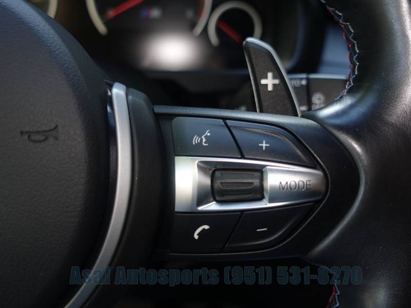 2016 BMW X5 M AWD 4dr photo