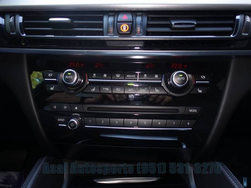 2016 BMW X5 M AWD 4dr photo