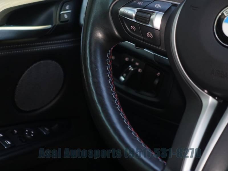 2016 BMW X5 M AWD 4dr photo