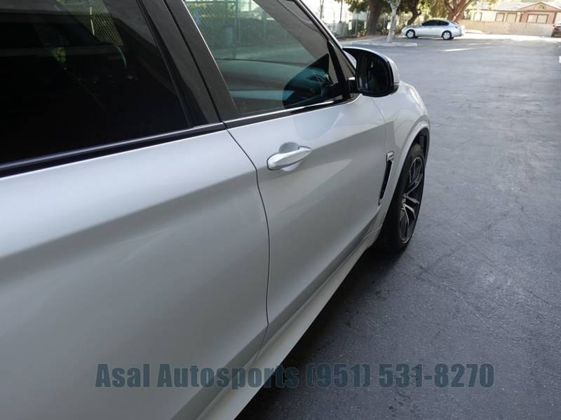 2016 BMW X5 M AWD 4dr photo