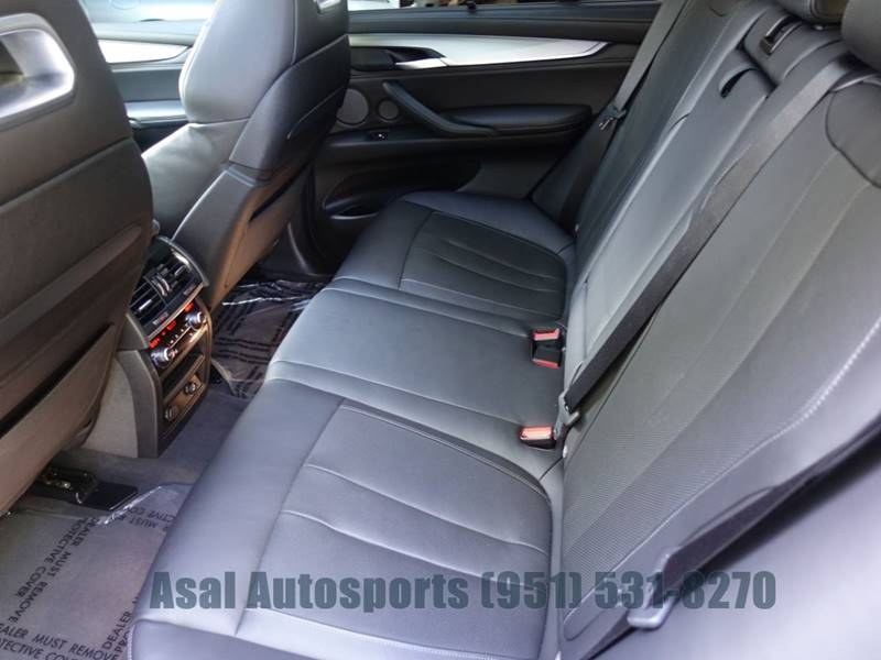 2016 BMW X5 M AWD 4dr photo