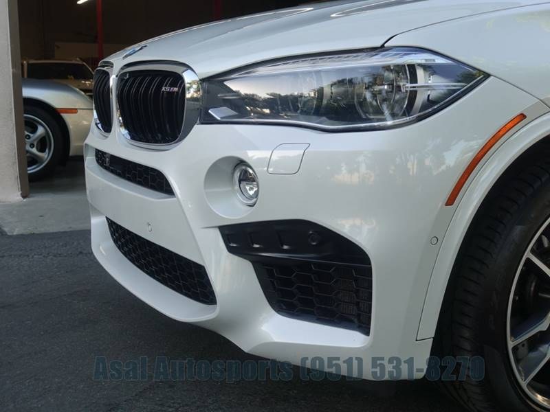 2016 BMW X5 M AWD 4dr photo