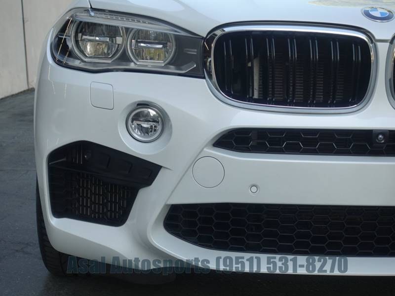 2016 BMW X5 M AWD 4dr photo