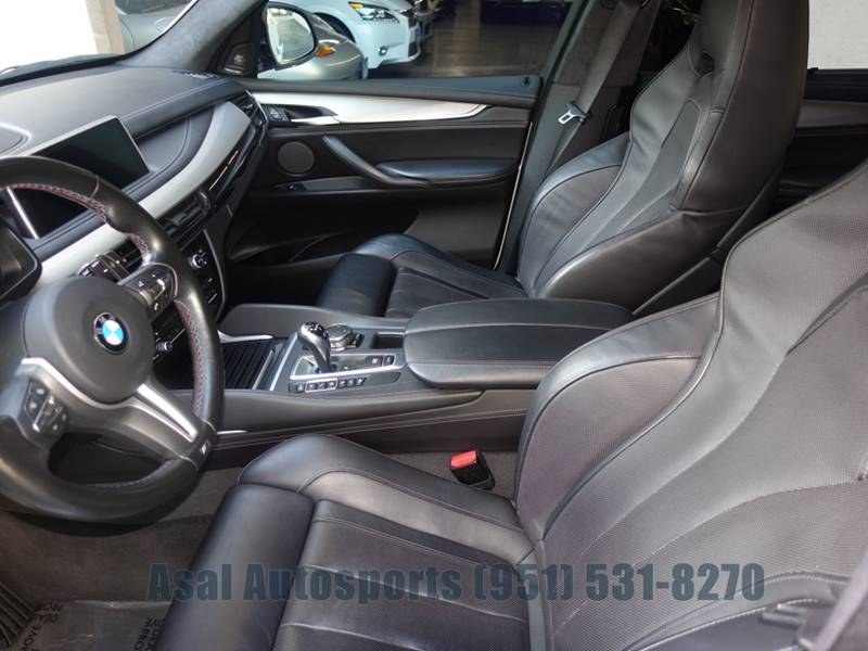 2016 BMW X5 M AWD 4dr photo