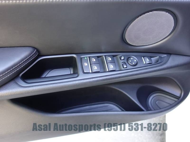2016 BMW X5 M AWD 4dr photo