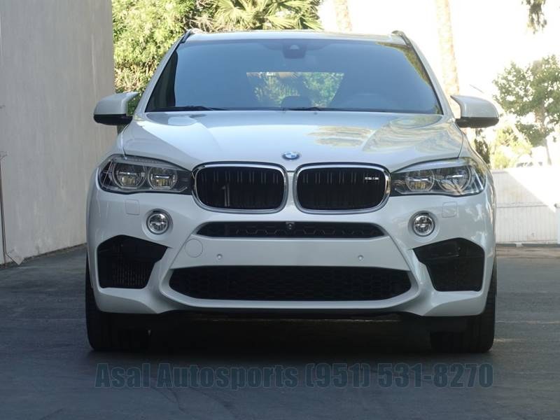 2016 BMW X5 M AWD 4dr photo