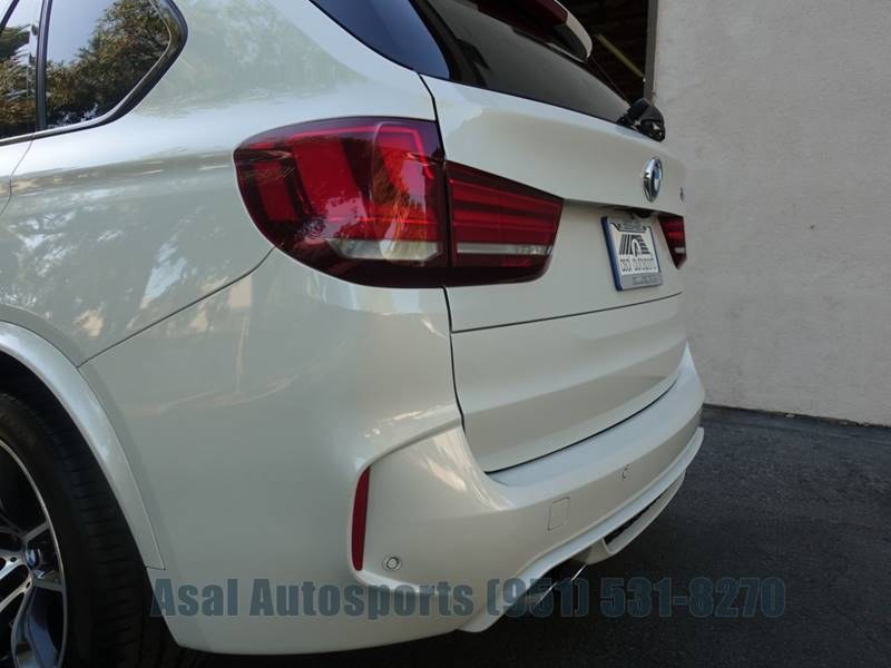 2016 BMW X5 M AWD 4dr photo