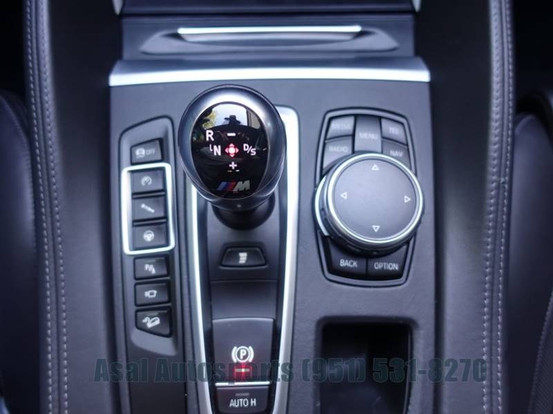 2016 BMW X5 M AWD 4dr photo