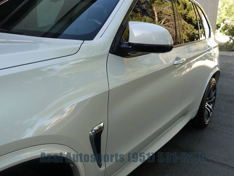 2016 BMW X5 M AWD 4dr photo