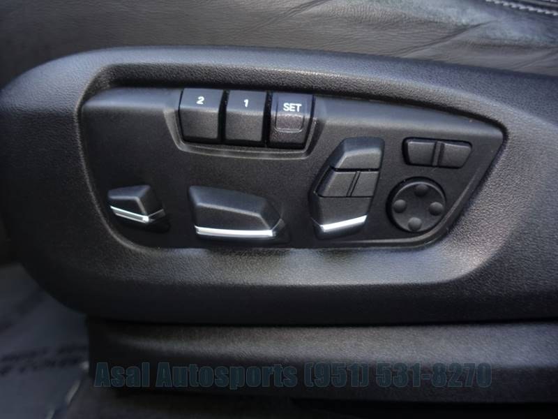2016 BMW X5 M AWD 4dr photo