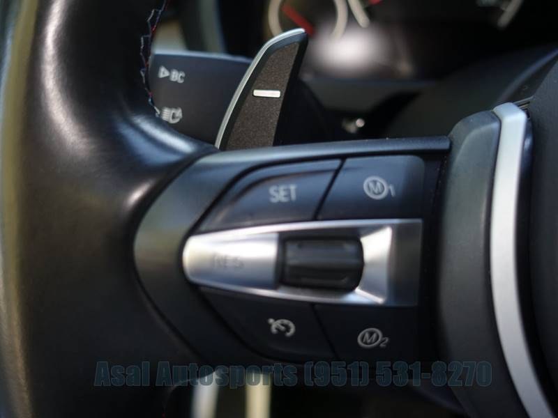 2016 BMW X5 M AWD 4dr photo