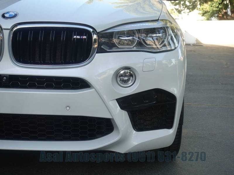 2016 BMW X5 M AWD 4dr photo