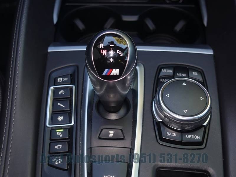 2016 BMW X5 M AWD 4dr photo