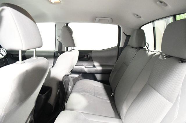 2016 Toyota Tacoma TRD Sport photo