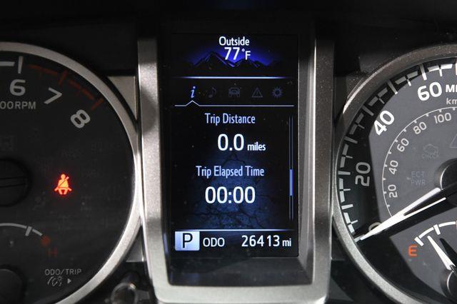 2016 Toyota Tacoma TRD Sport photo
