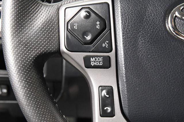 2016 Toyota Tacoma TRD Sport photo