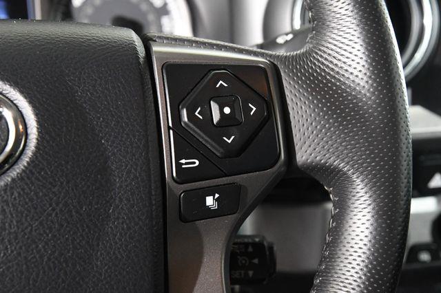 2016 Toyota Tacoma TRD Sport photo
