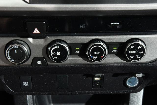 2016 Toyota Tacoma TRD Sport photo