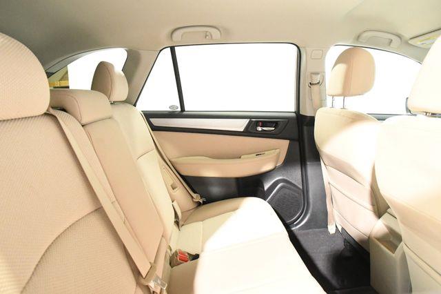 2016 Subaru Outback 2.5i Premium photo