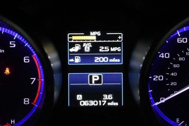 2016 Subaru Outback 2.5i Premium photo