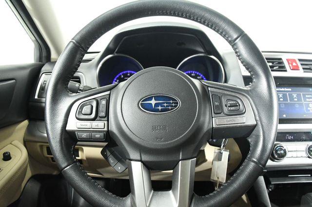 2016 Subaru Outback 2.5i Premium photo