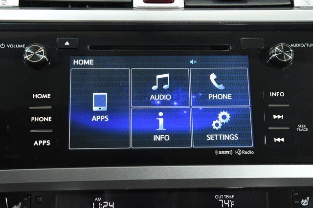 2016 Subaru Outback 2.5i Premium photo