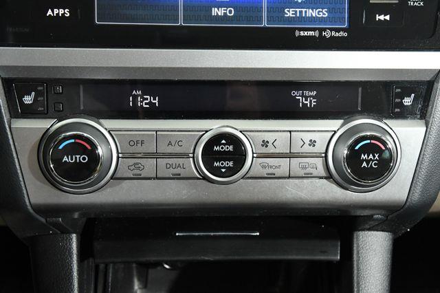 2016 Subaru Outback 2.5i Premium photo
