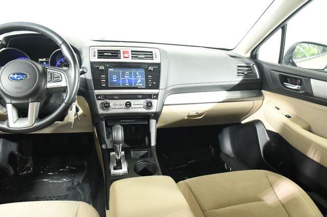 2016 Subaru Outback 2.5i Premium photo