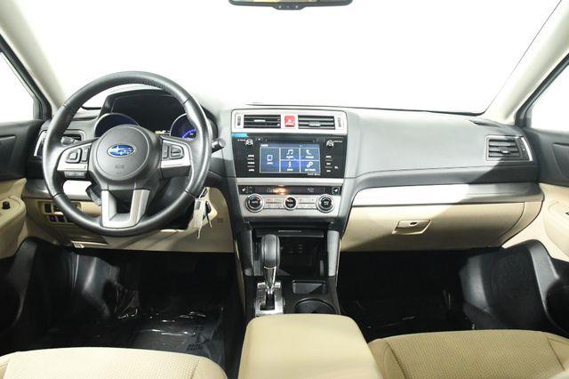 2016 Subaru Outback 2.5i Premium photo