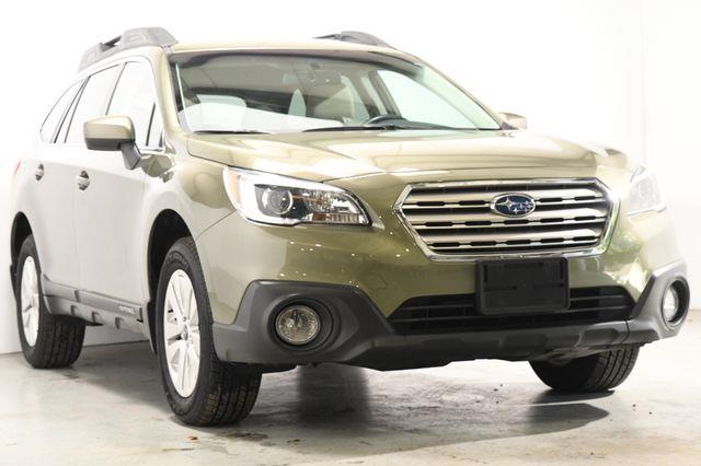 2016 Subaru Outback 2.5i Premium photo