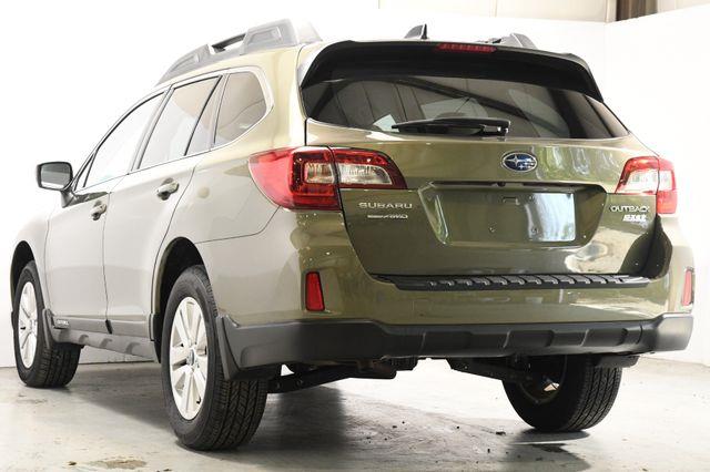 2016 Subaru Outback 2.5i Premium photo
