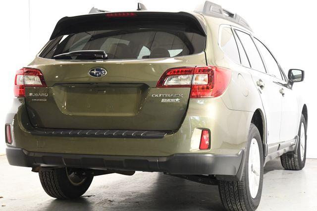 2016 Subaru Outback 2.5i Premium photo