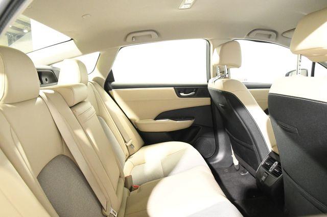 2018 Honda Clarity Plug-In Hybrid LX photo
