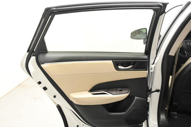 2018 Honda Clarity Plug-In Hybrid LX photo