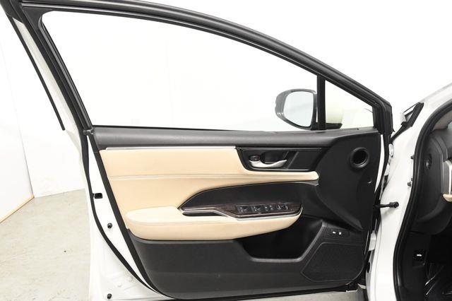 2018 Honda Clarity Plug-In Hybrid LX photo