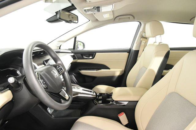 2018 Honda Clarity Plug-In Hybrid LX photo