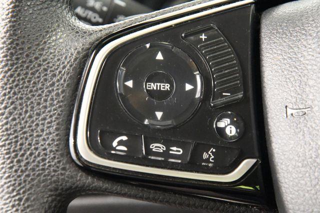 2018 Honda Clarity Plug-In Hybrid LX photo