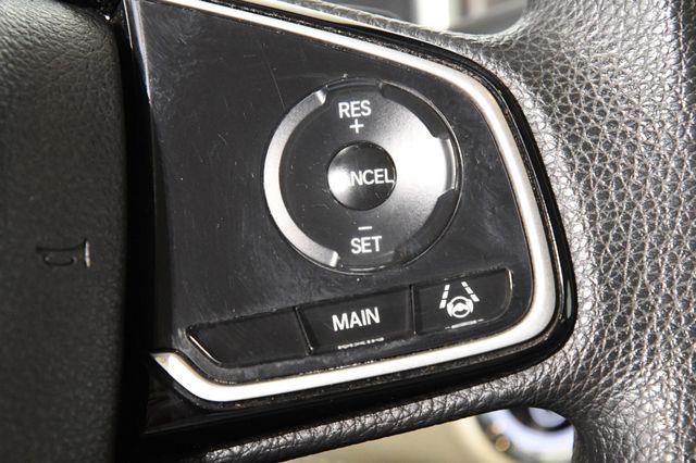 2018 Honda Clarity Plug-In Hybrid LX photo