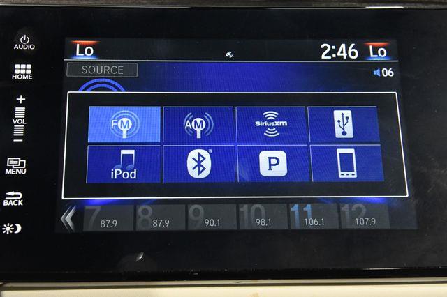 2018 Honda Clarity Plug-In Hybrid LX photo
