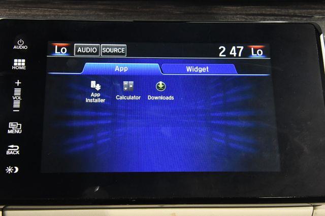 2018 Honda Clarity Plug-In Hybrid LX photo
