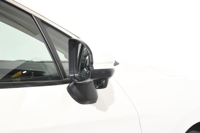 2018 Honda Clarity Plug-In Hybrid LX photo