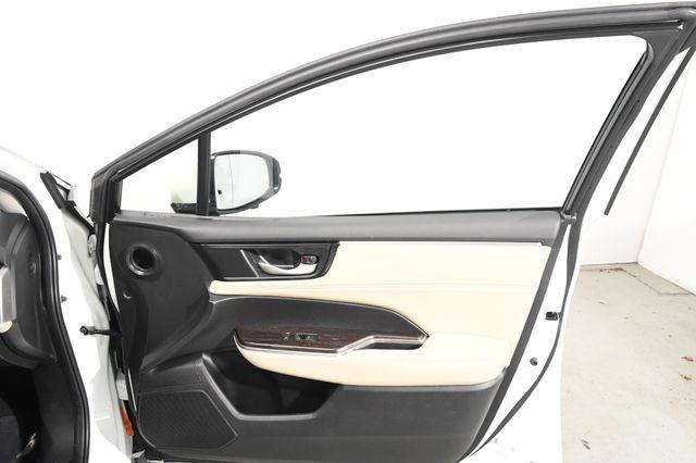 2018 Honda Clarity Plug-In Hybrid LX photo