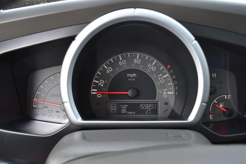 2008 Honda Ridgeline RTL photo