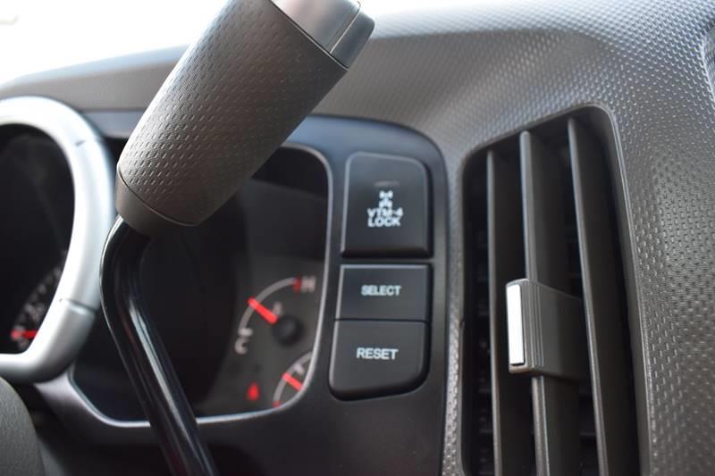 2008 Honda Ridgeline RTL photo